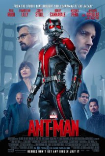 Ant-Man - BRRip